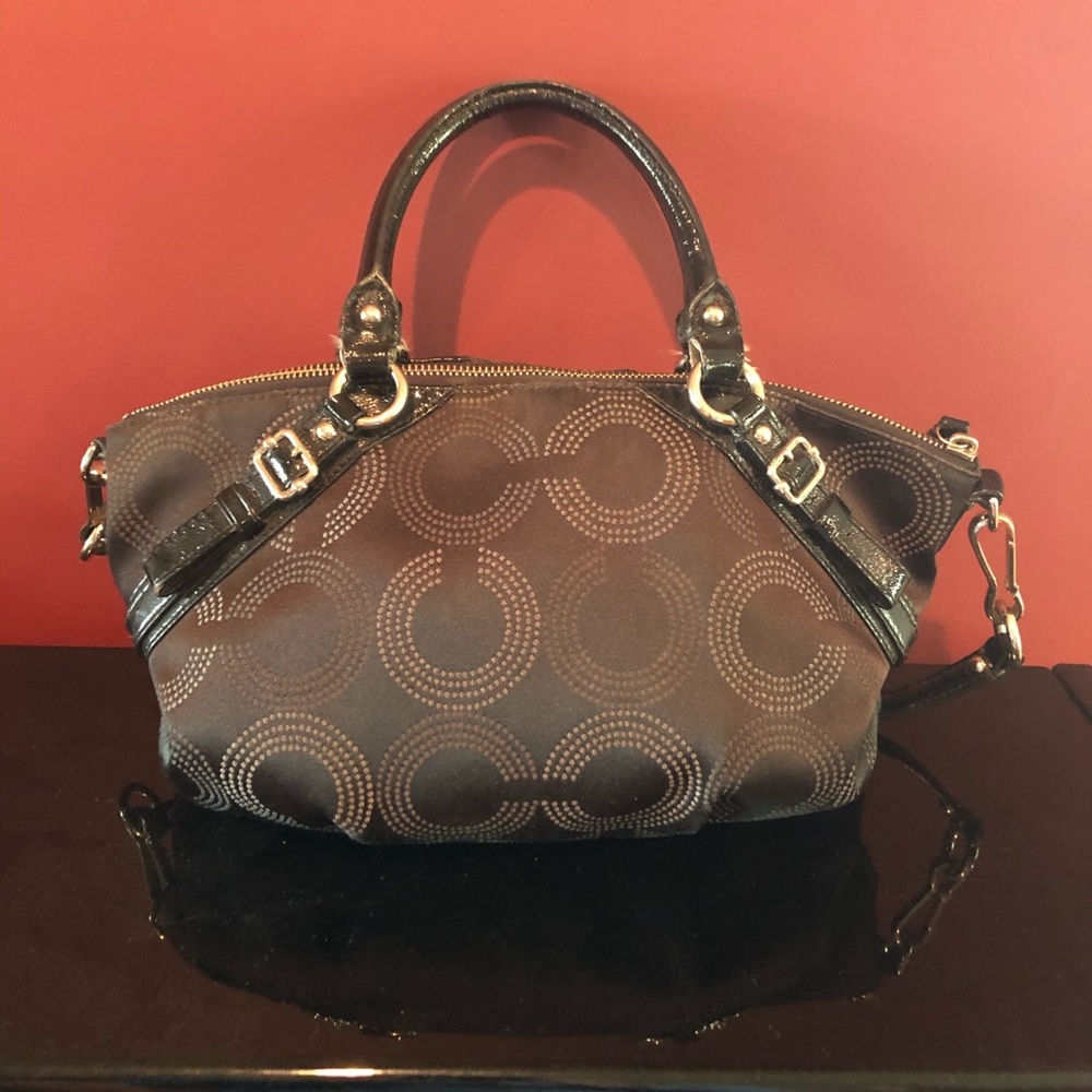 Coach Bag - Picture 4 of 10